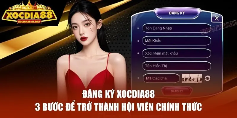 đăng ký